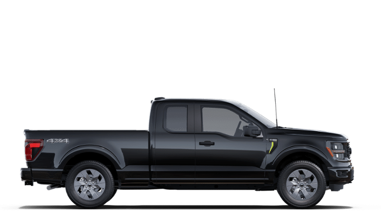 2025 Ford F-150® External Image 1